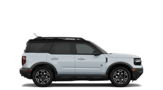 2026 Ford Bronco Sport® External Image 1